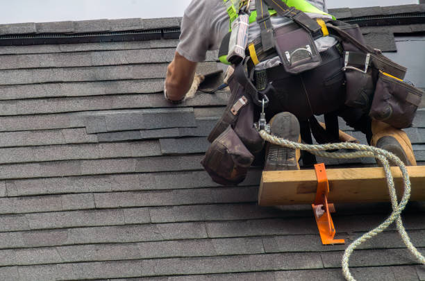 Reliable Gutter Installation contractor in McCleary, WA by Brentwood Metal Roofing